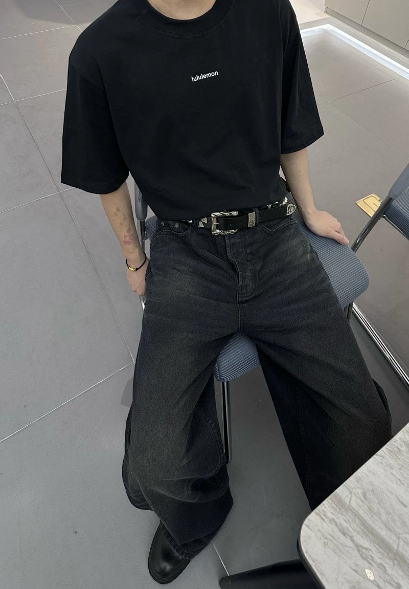 HFsMade Lulu Heavyweight