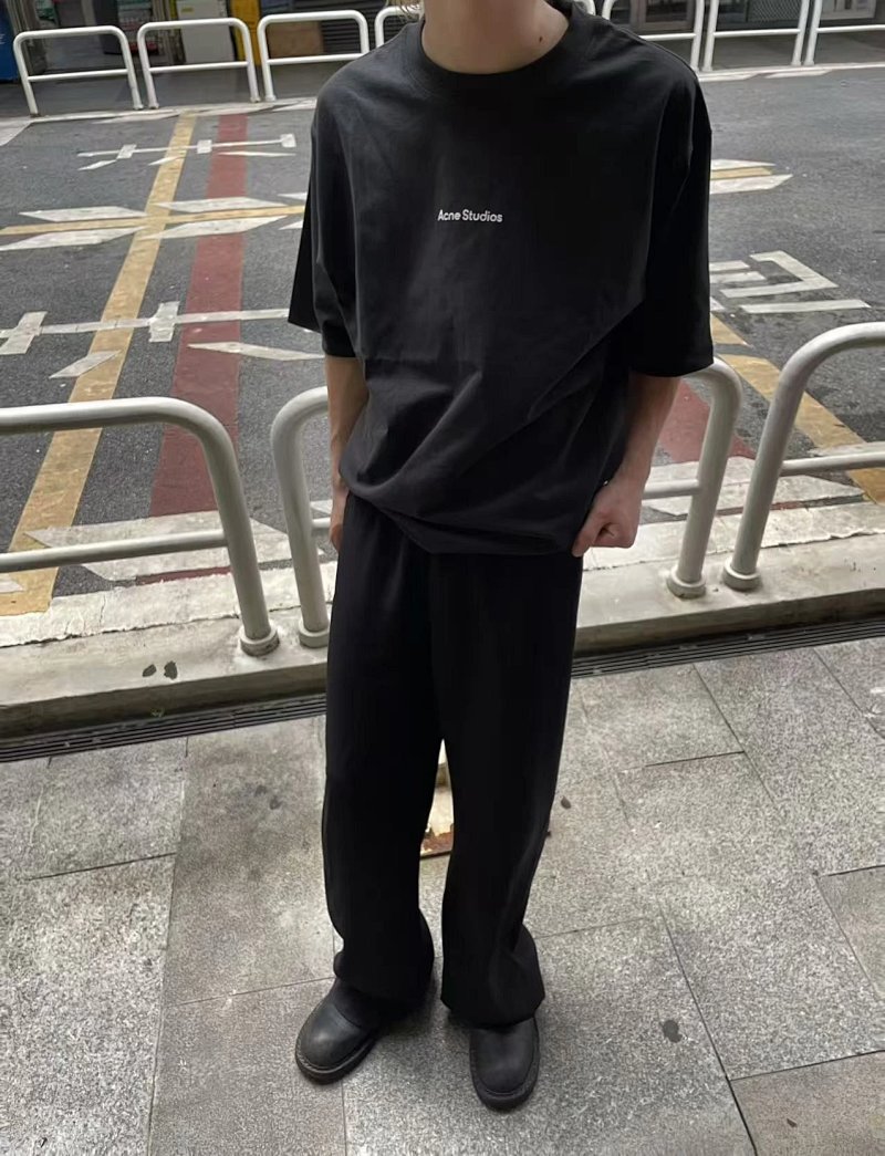 HFsMade Acne