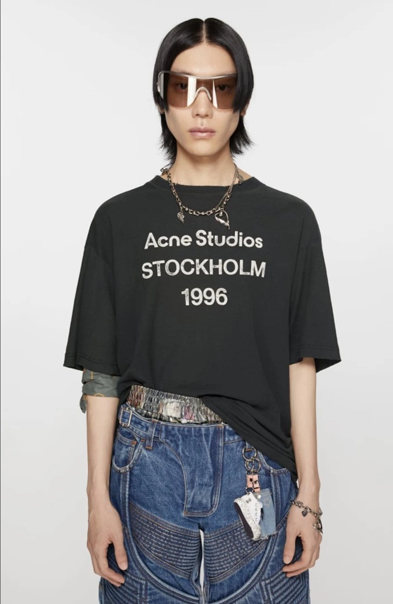 HFsMade Acne