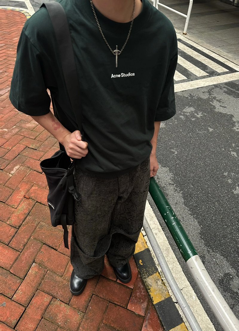 HFsMade Acne