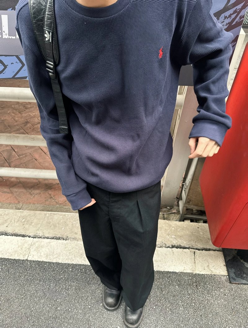 Long sleeve from HFsMade
