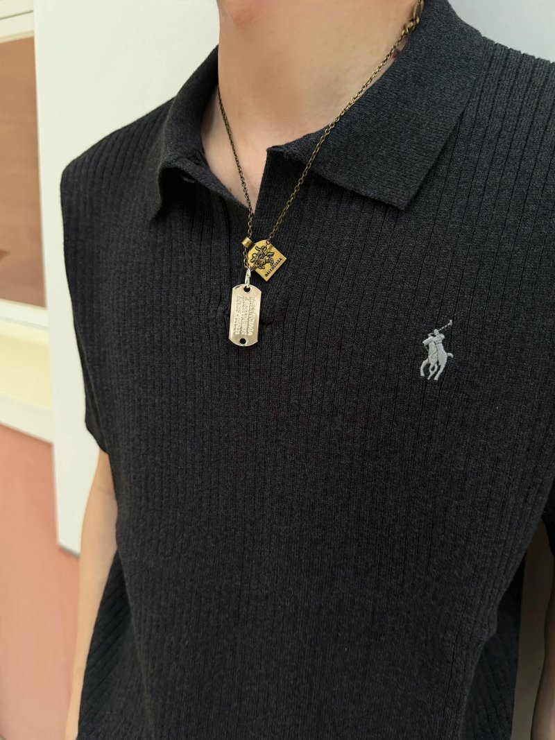 HFsMade Polo