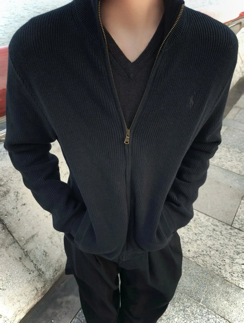 Sweater from HFsMade