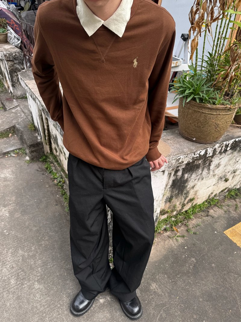 Hoodie from Yin Kuang's Shop