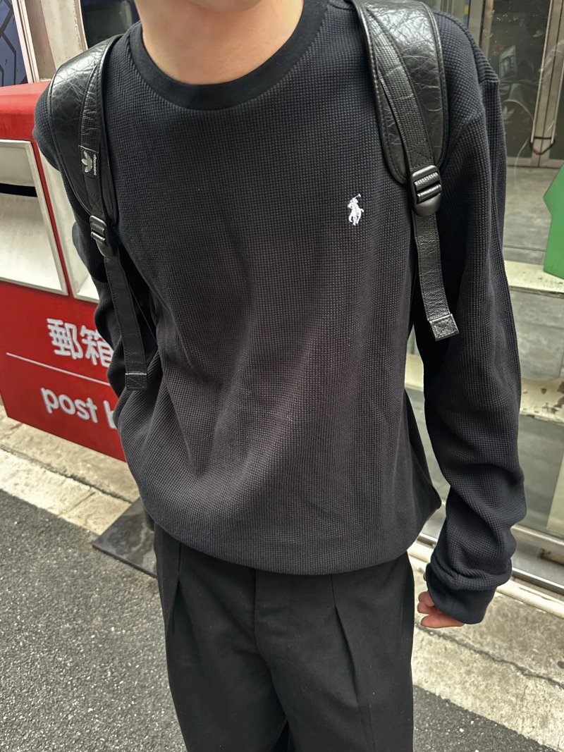 Long sleeve from HFsMade