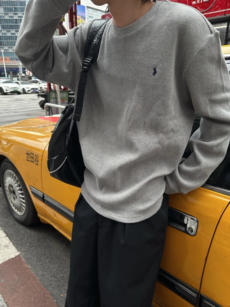 Long sleeve from HFsMade