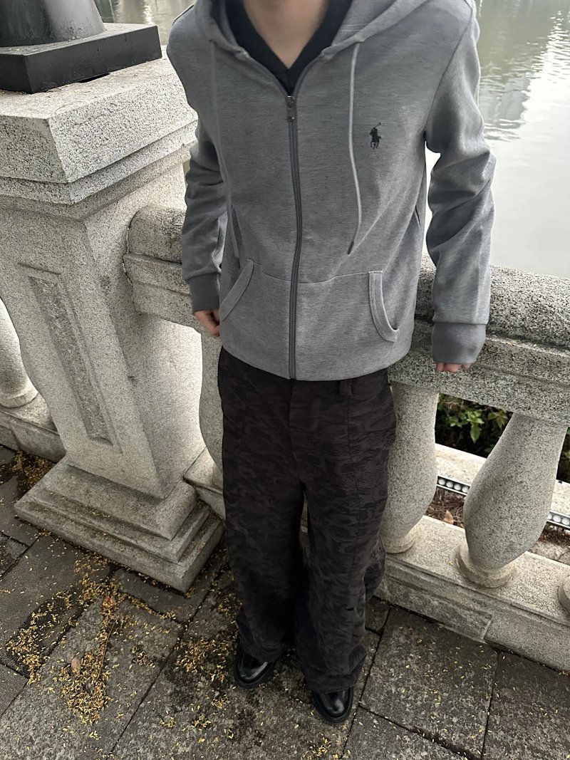 Hoodie from HFsMade