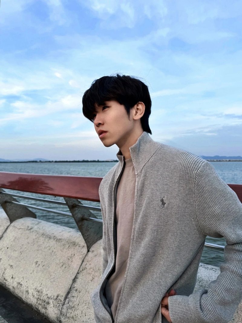 Sweater from HFsMade