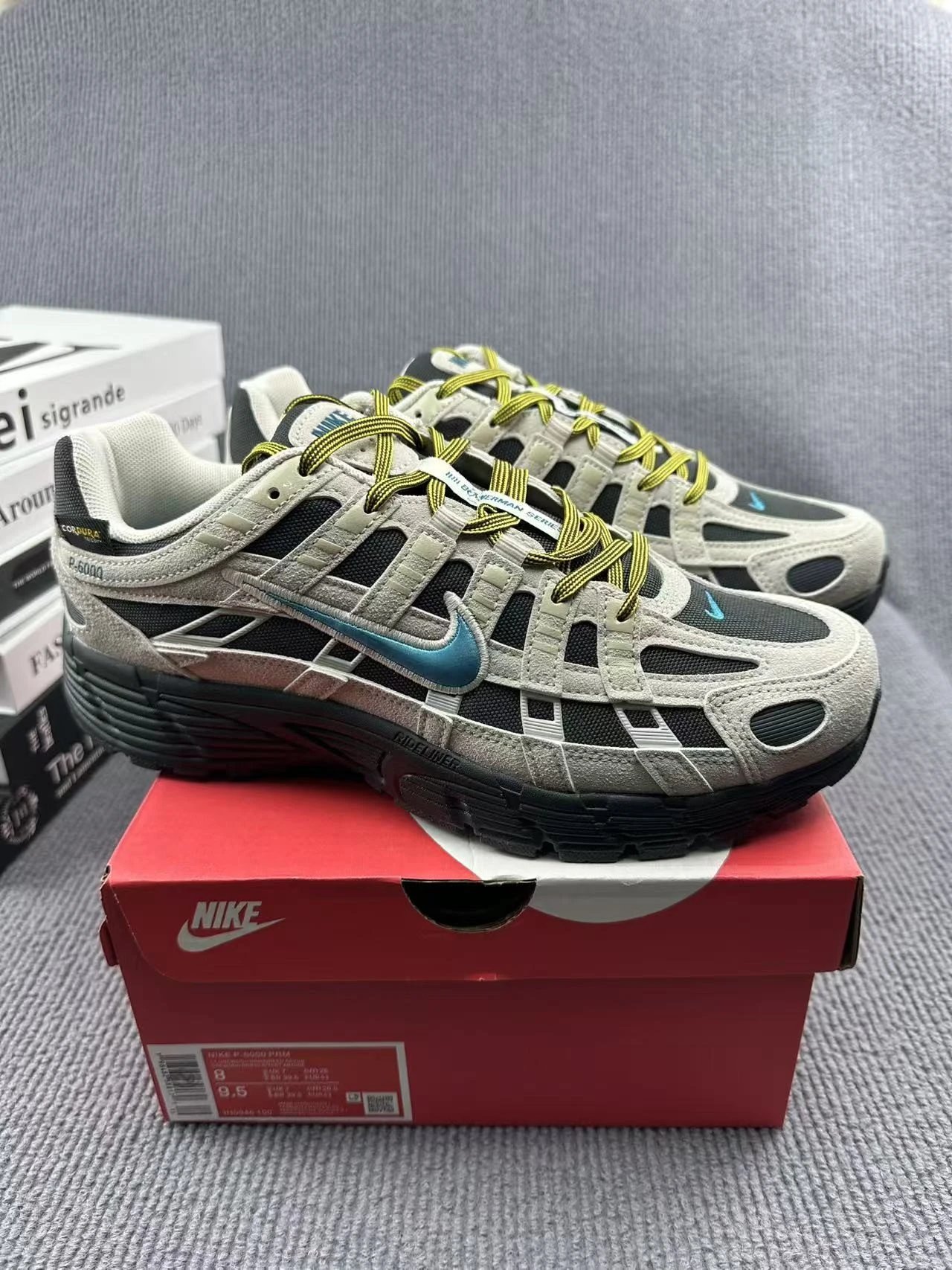 Size 21