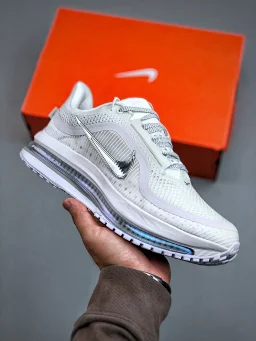 thumbnail for S Batch REGASUS PREMIUM New Cushion Cushion Casual Running Shoes Catalog No.: HQ2593-102 Size: 36-46 (Half)