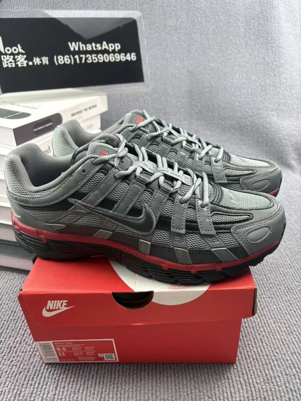 Size 8