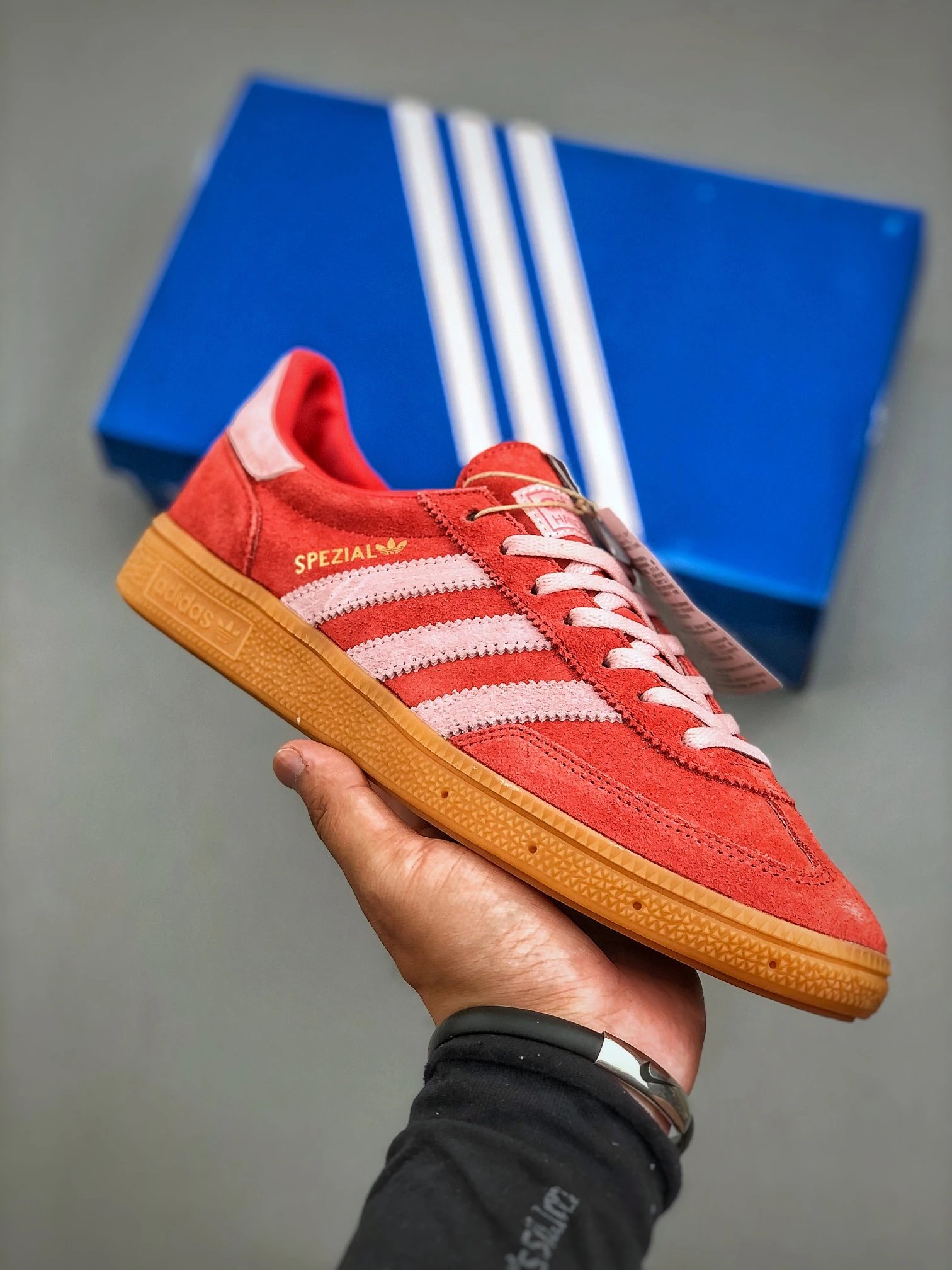 Size 17