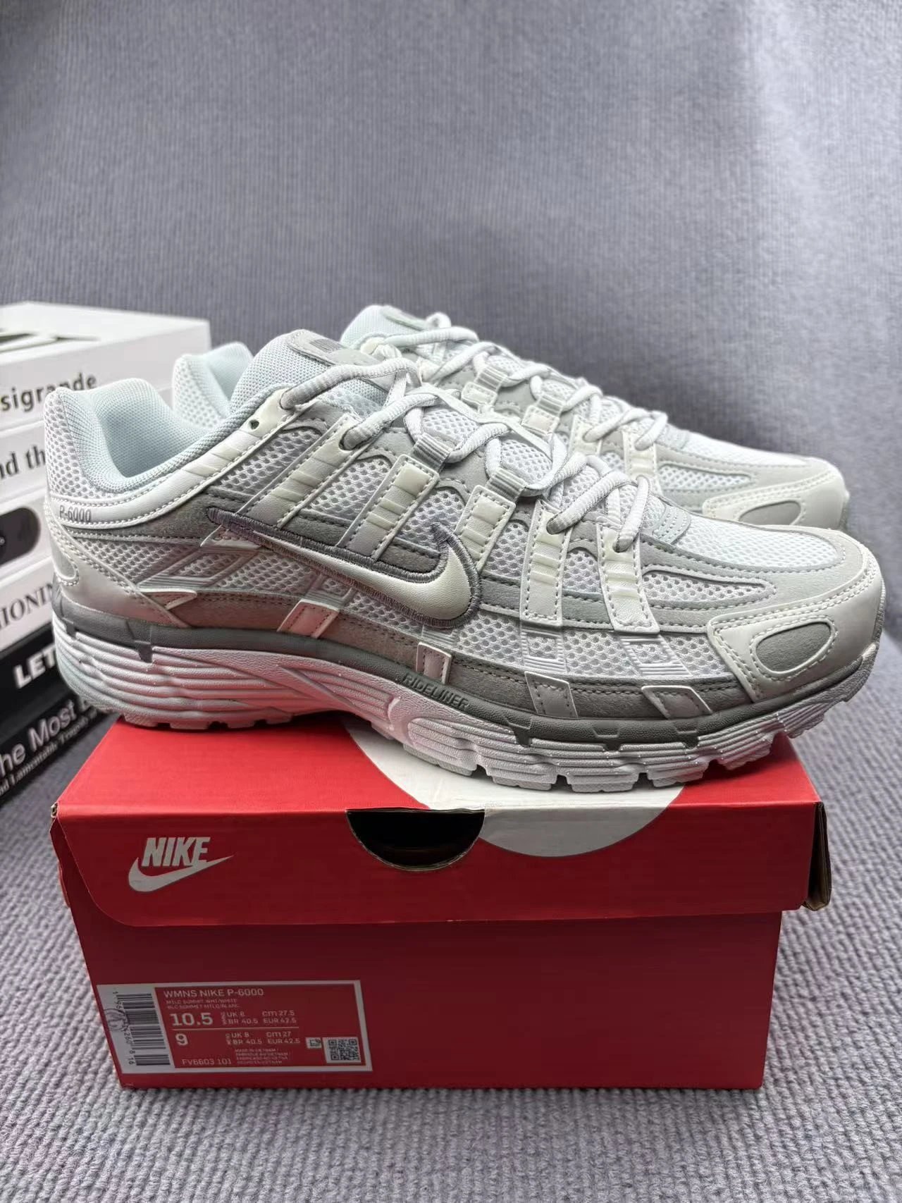 Size 17