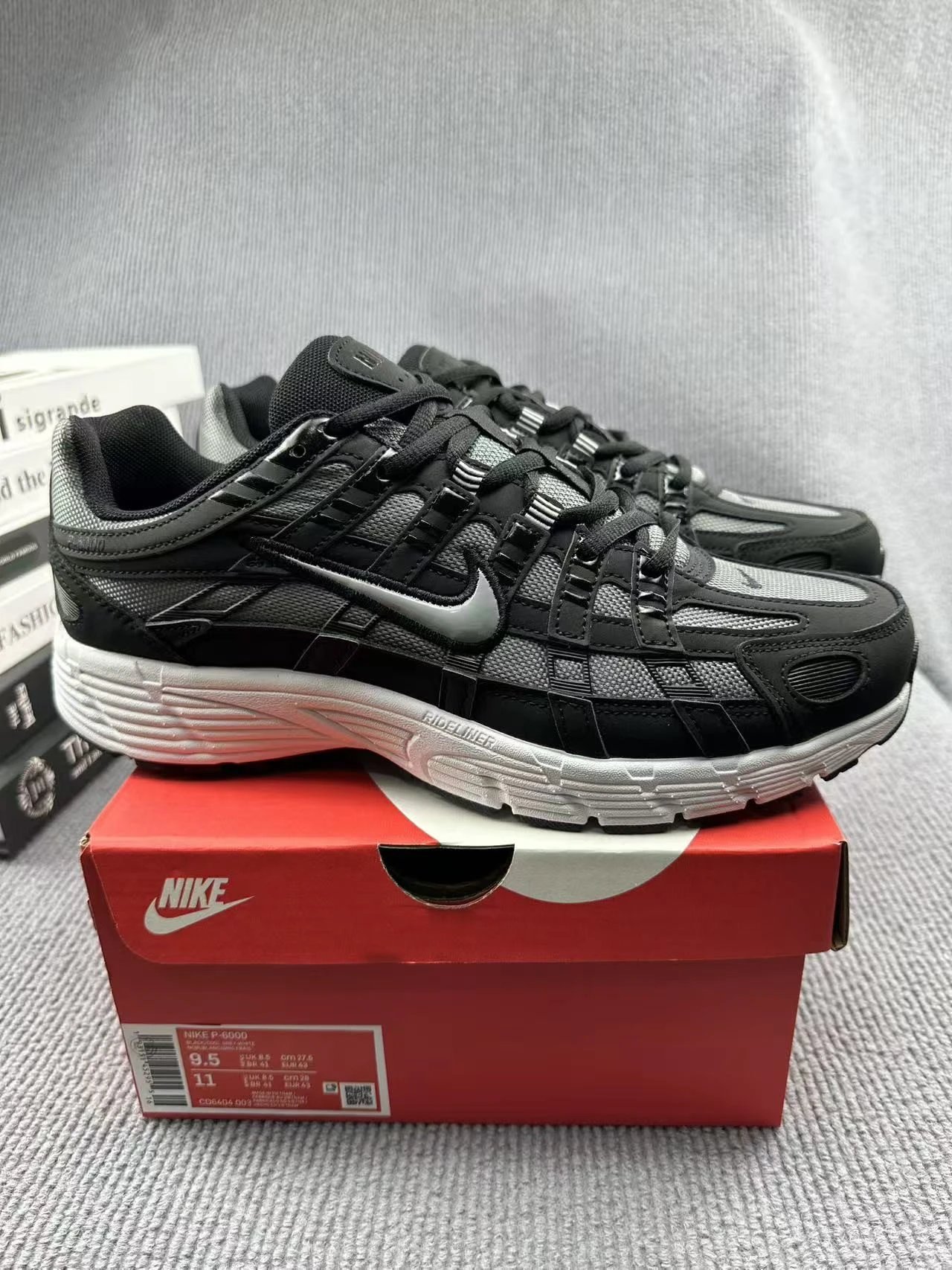 Size 7