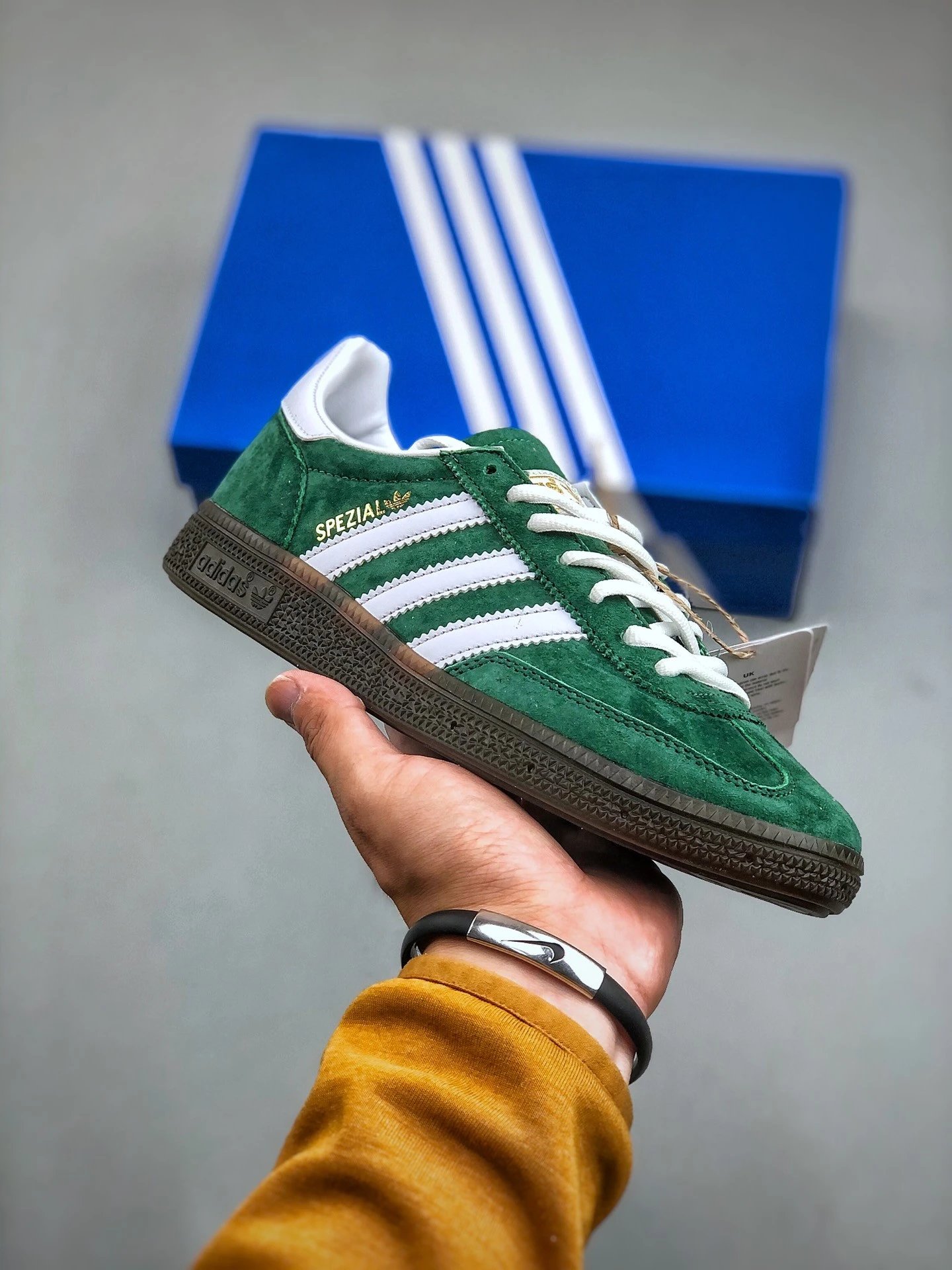 Size 15