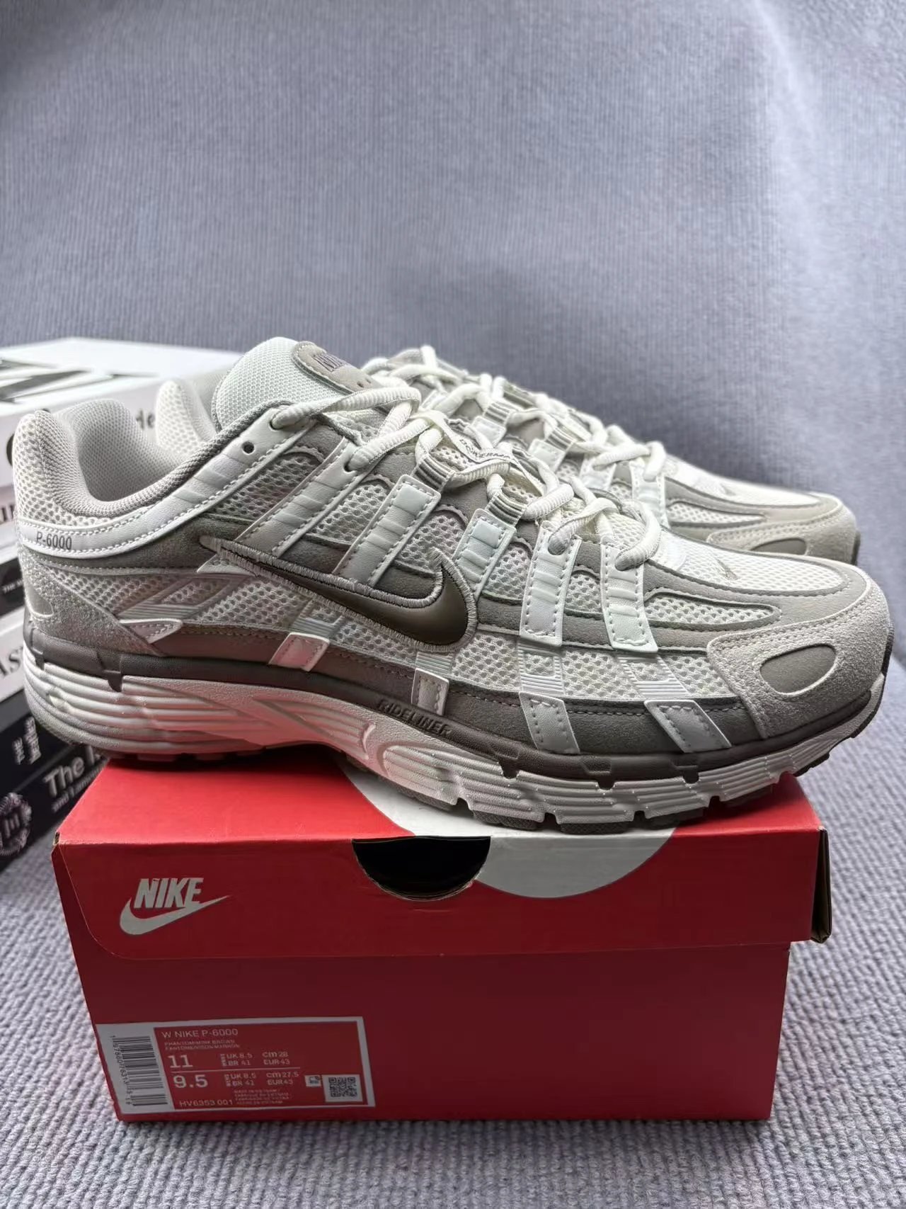 Size 15