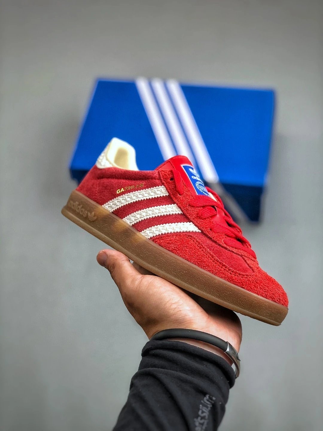 IF1808
