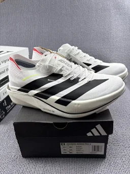 thumbnail for ADIZERO ADIOS 5 M 马拉松竞速专业跑鞋