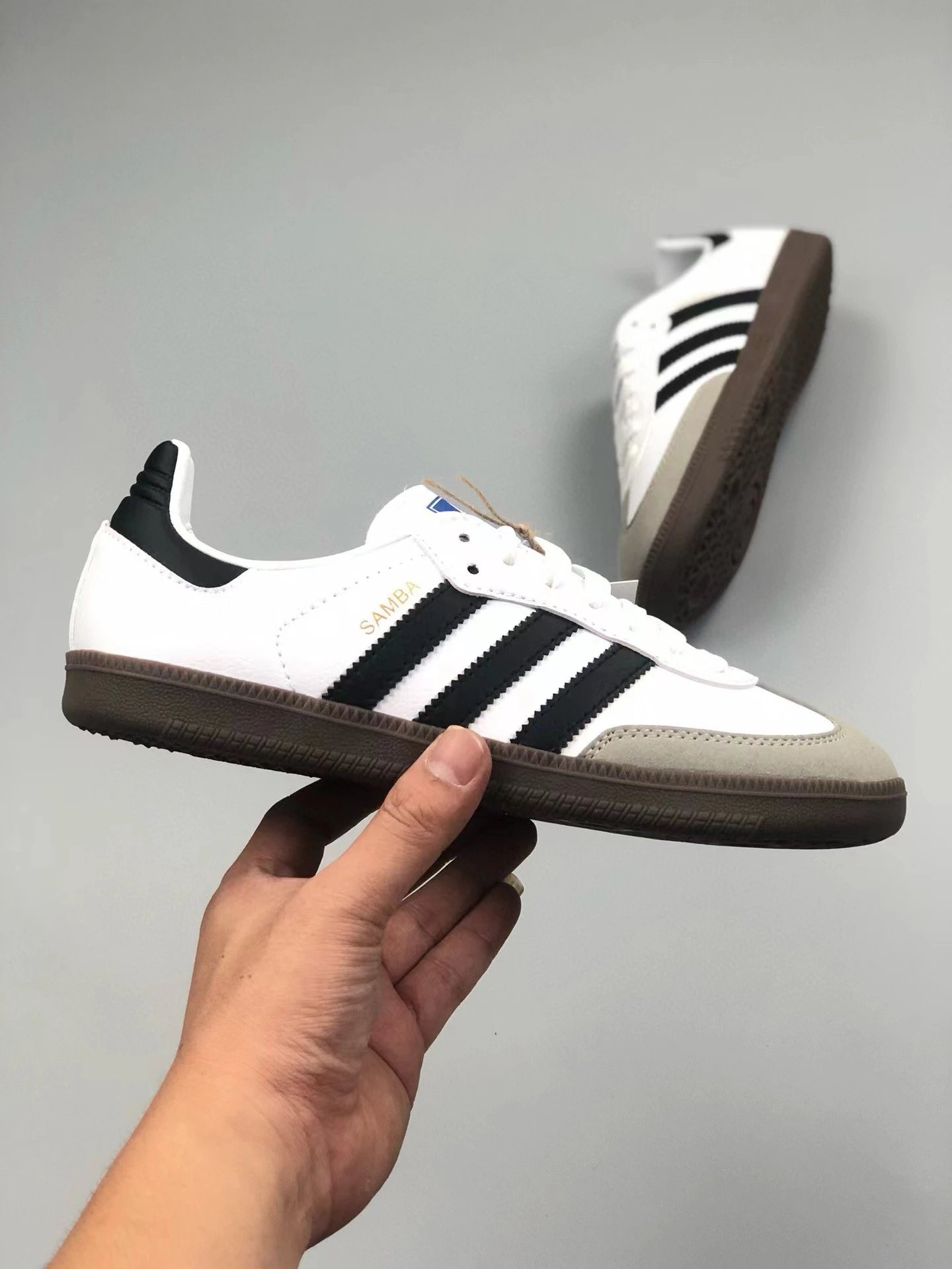White Wireless