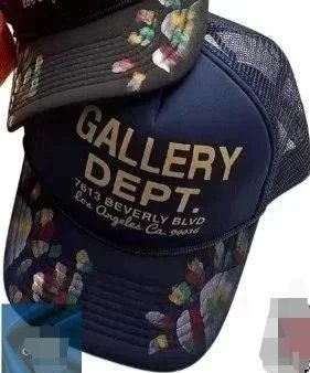 Trucker Hats