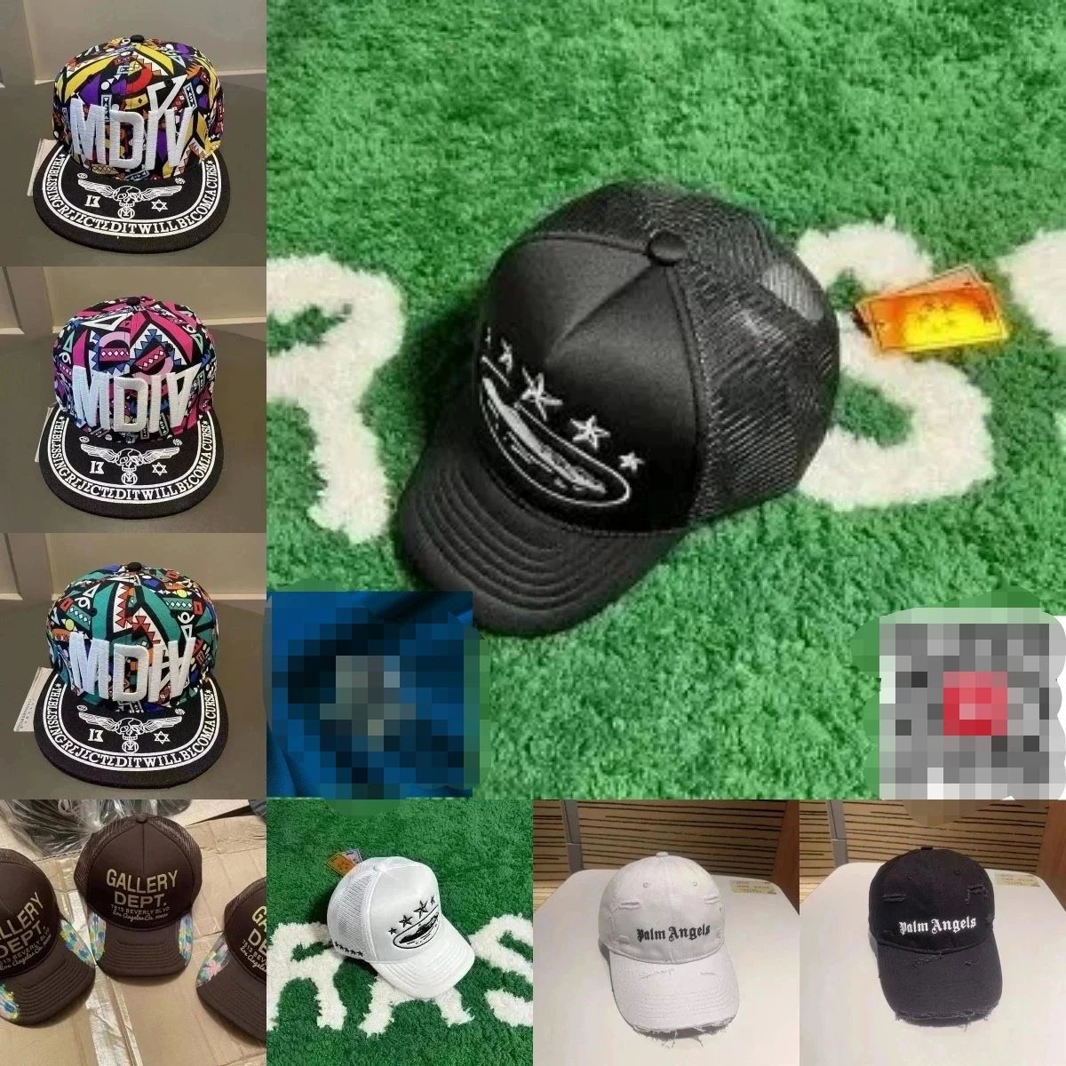 Trucker Hats