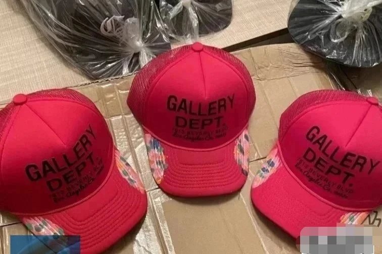 Trucker Hats