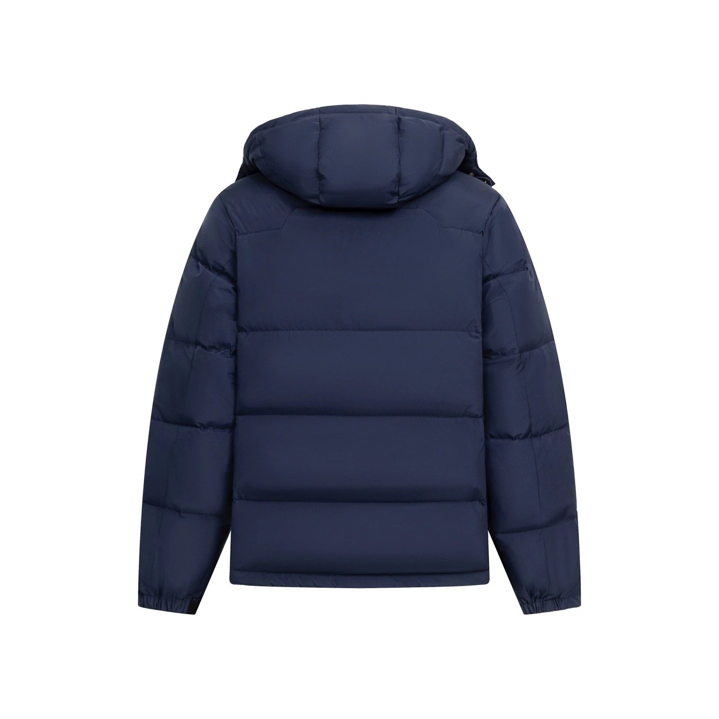 秋冬季防水防风保暖刺绣夹克羽绒服 2