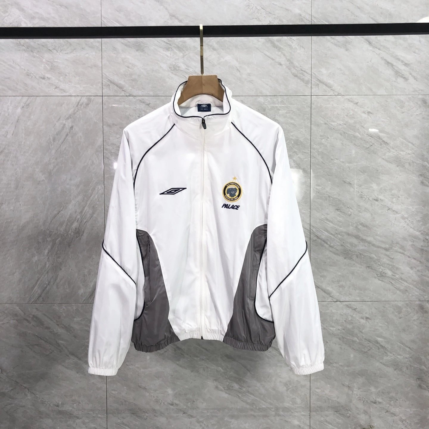 Men's Fashion Athletic Set
