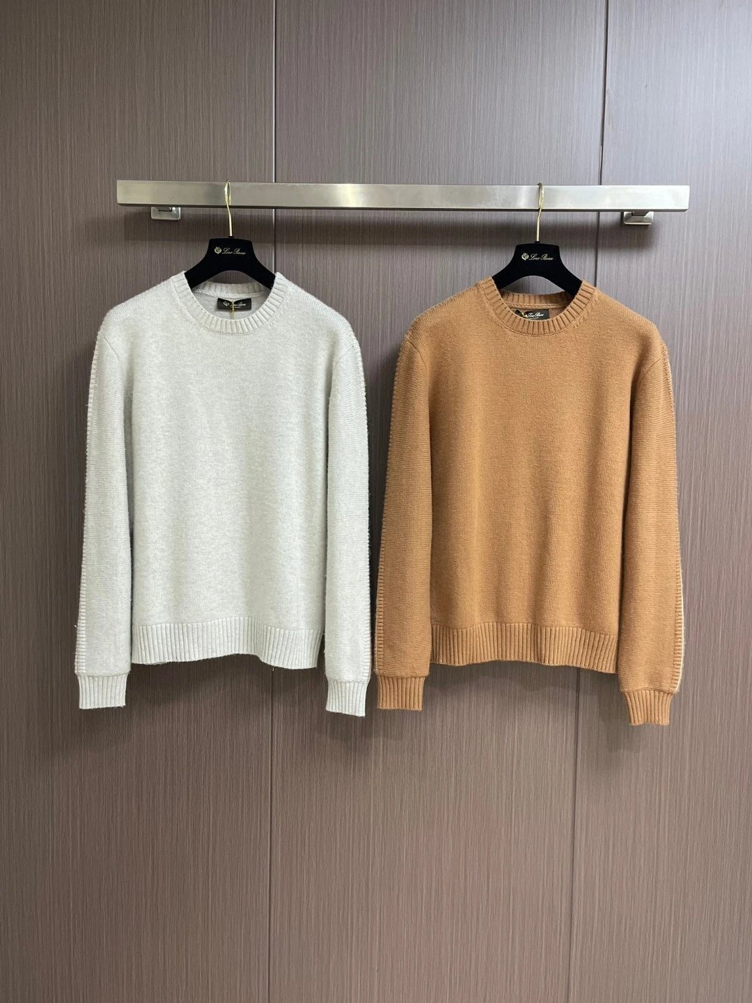 秋冬季男士时尚毛衣