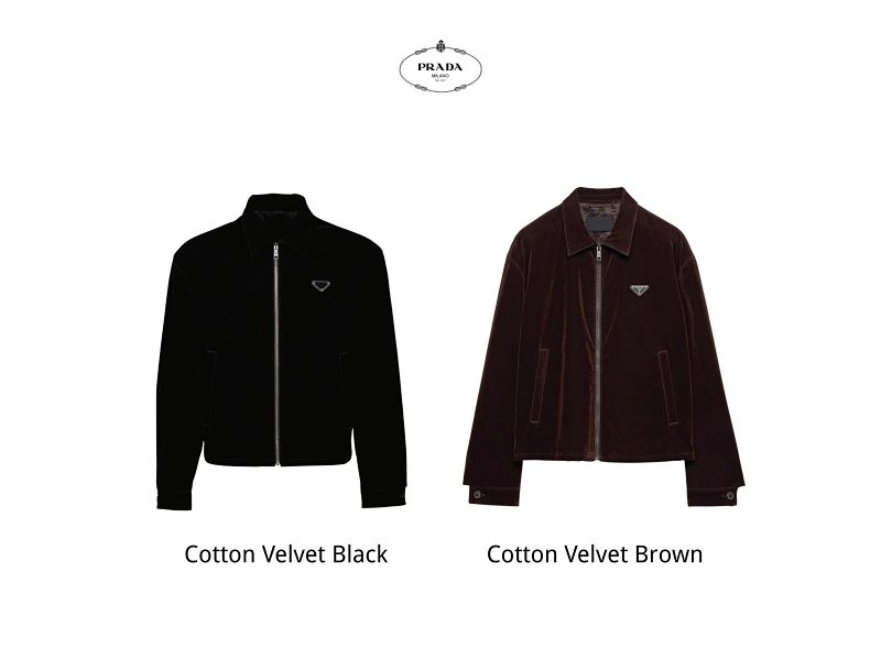 Jacket from Lucas