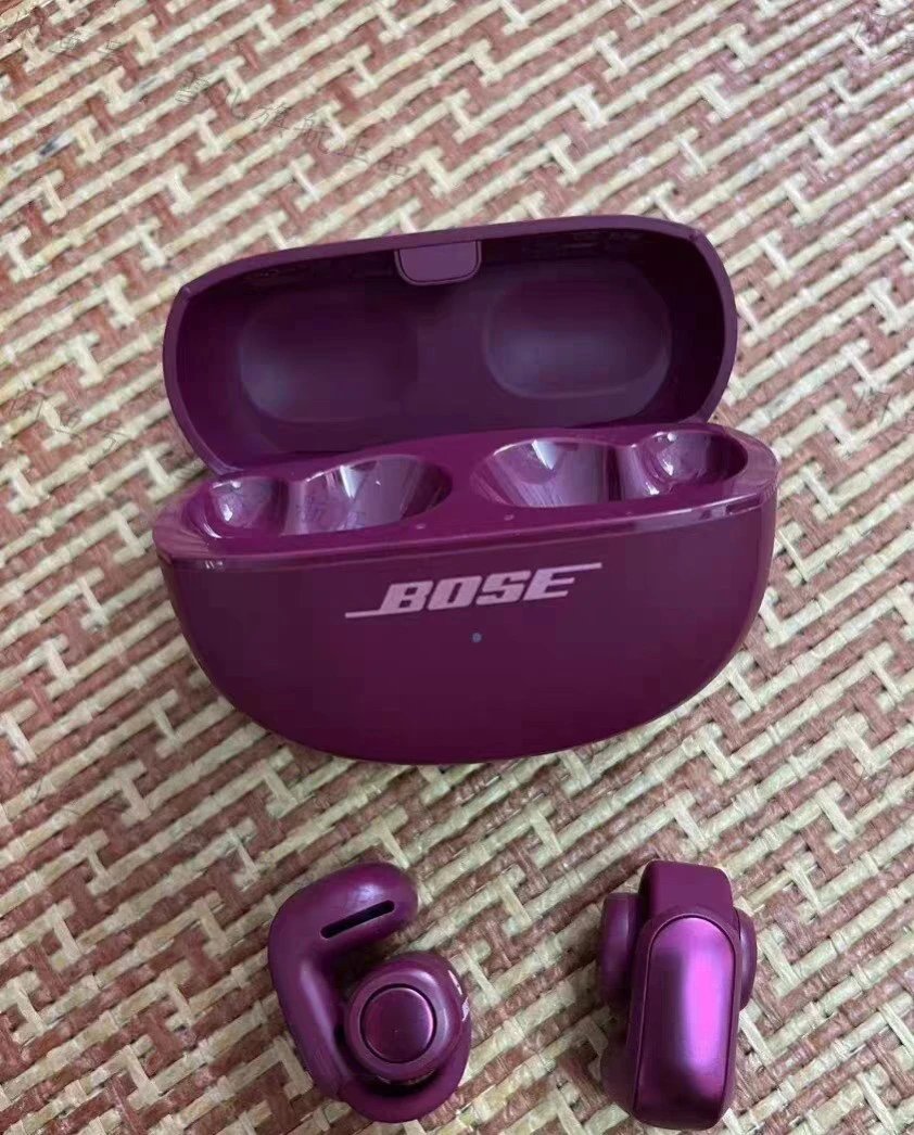 Purple red purple red