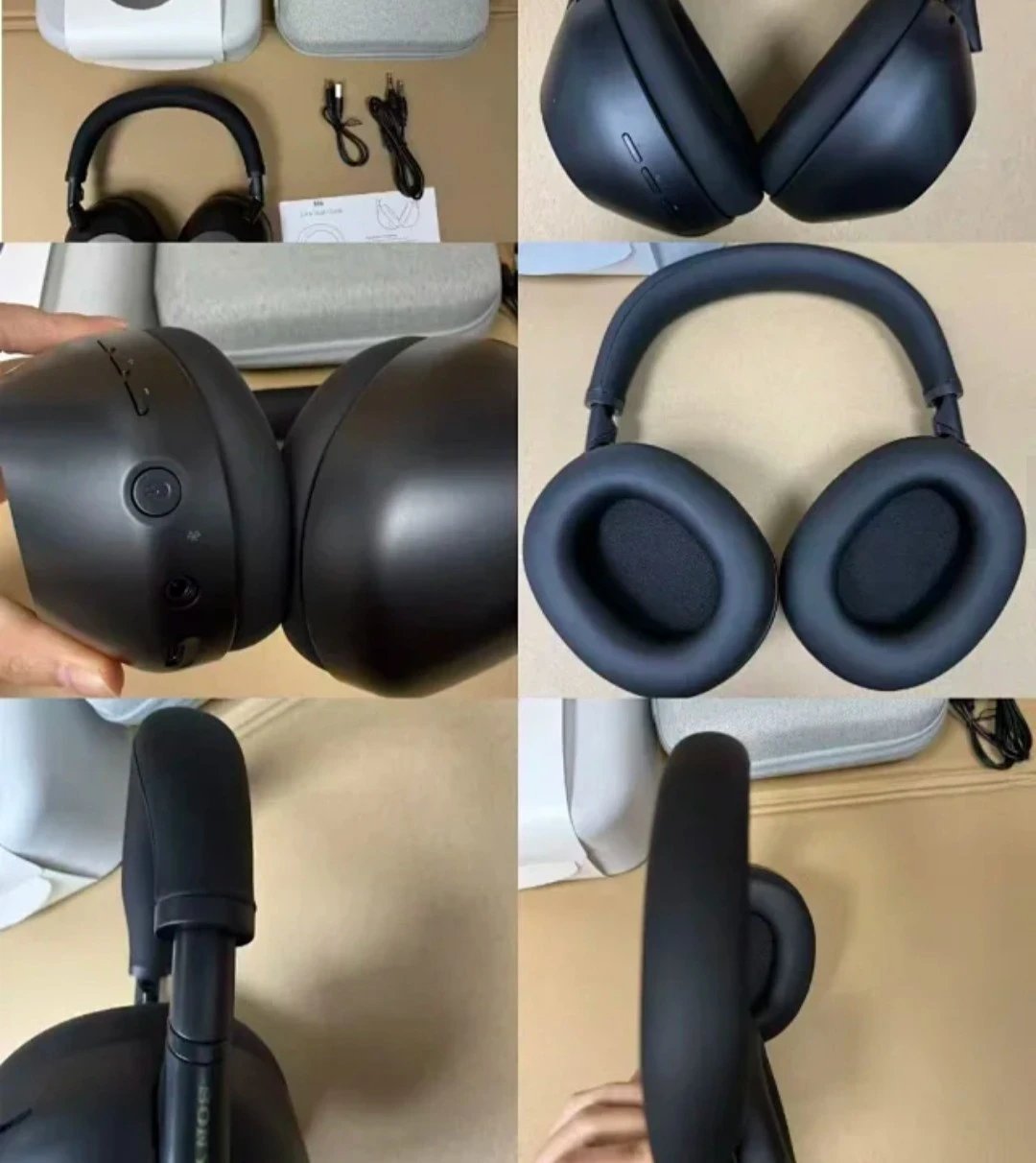 Black Black