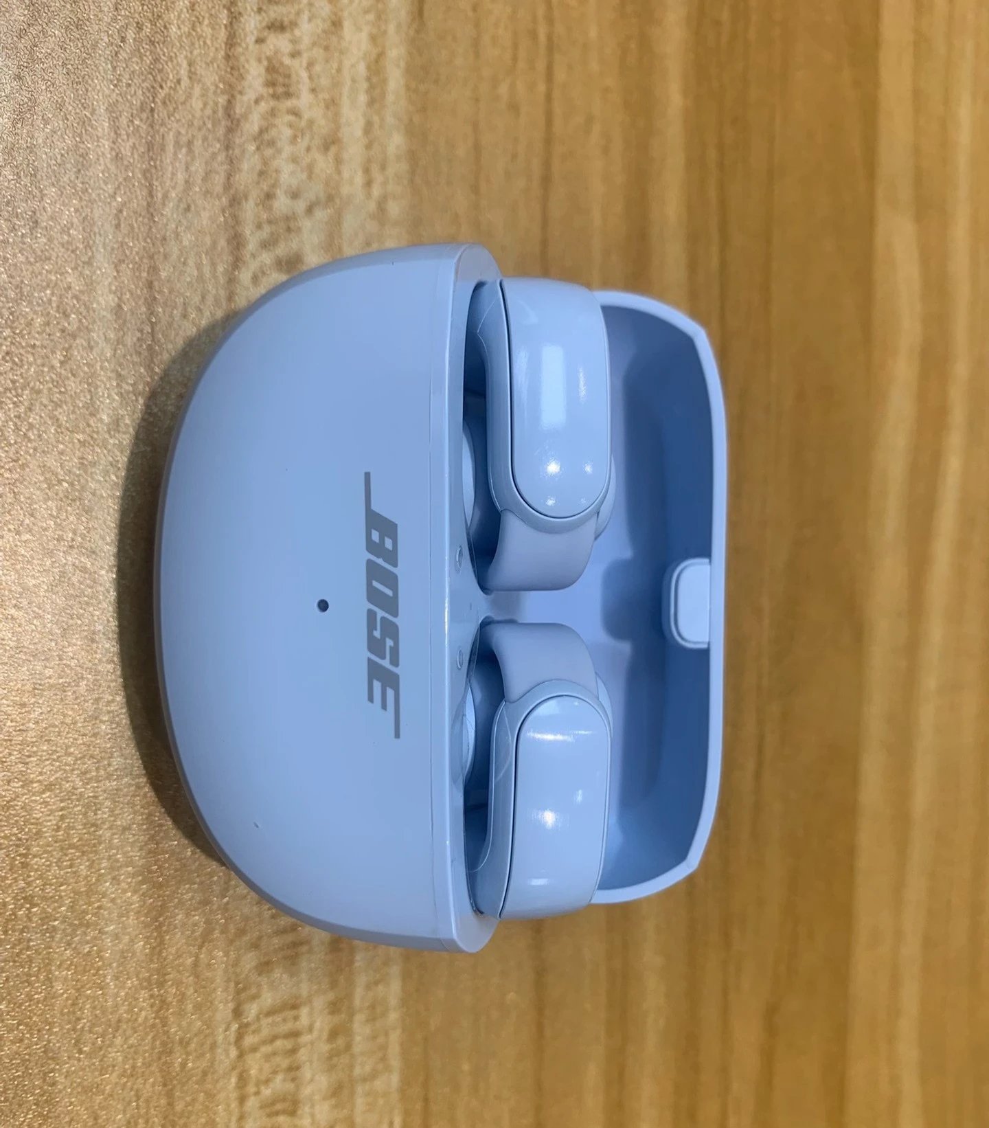 Light blue