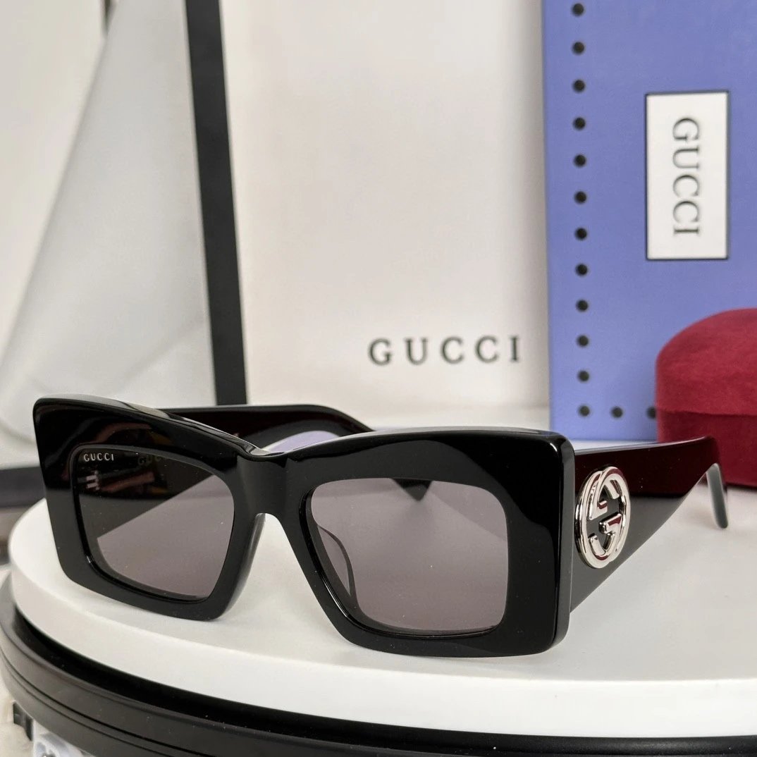 Gucci Sunglasses 2