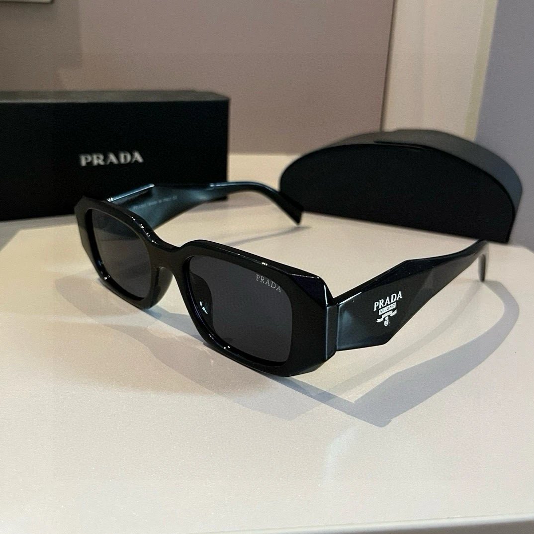 Prada Sunglasses · 2