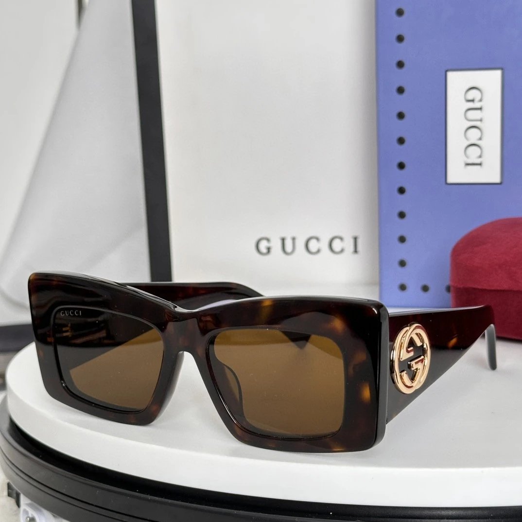 Gucci Sunglasses 7
