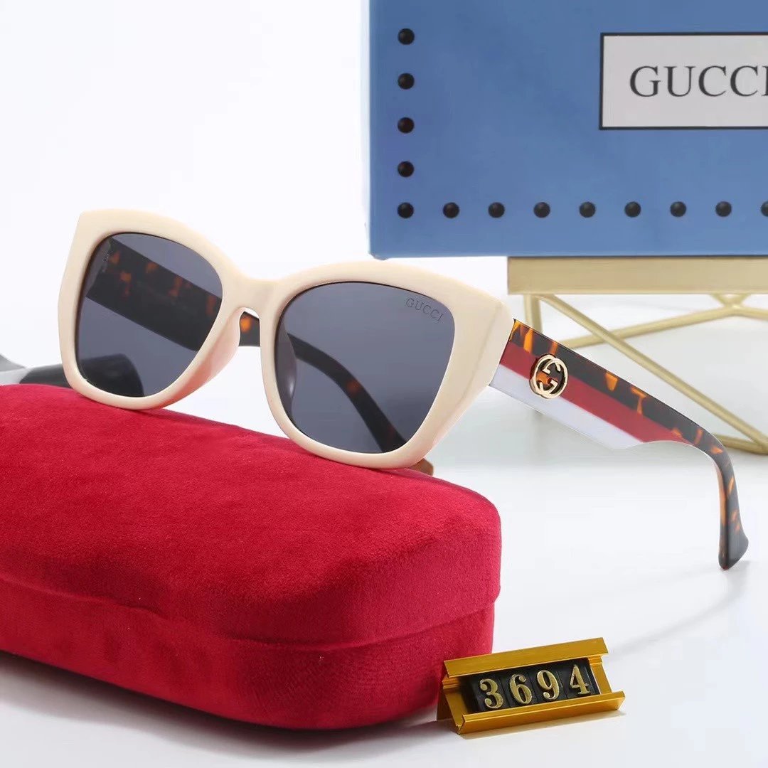 Gucci Sunglasses 2
