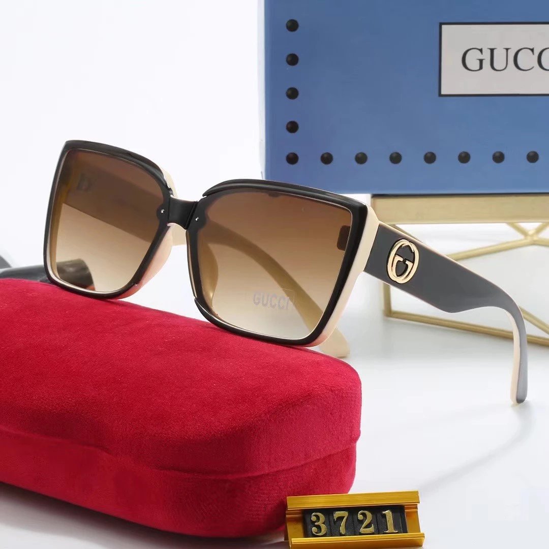 Gucci Sunglasses 6