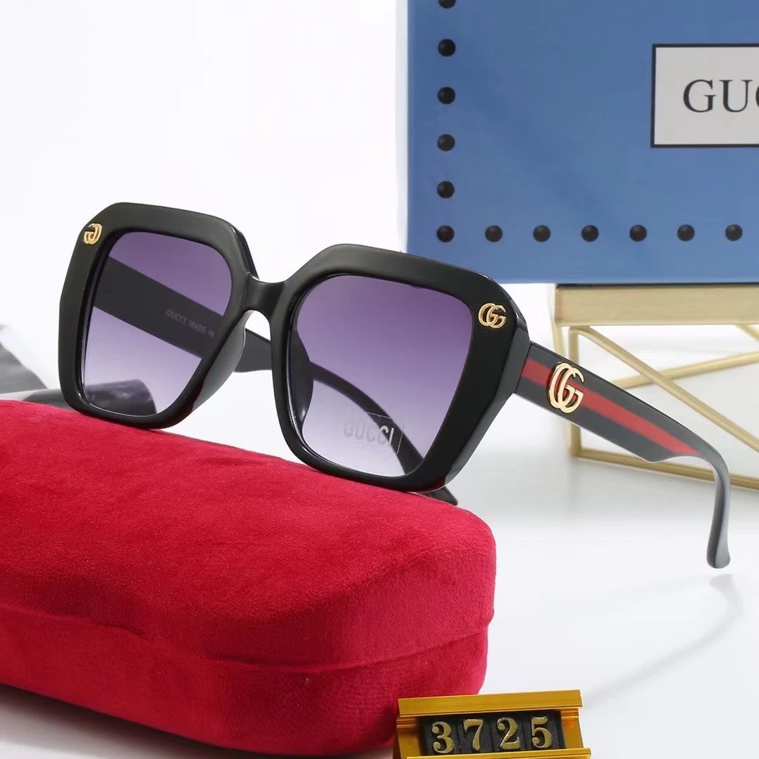 Gucci Sunglasses 10