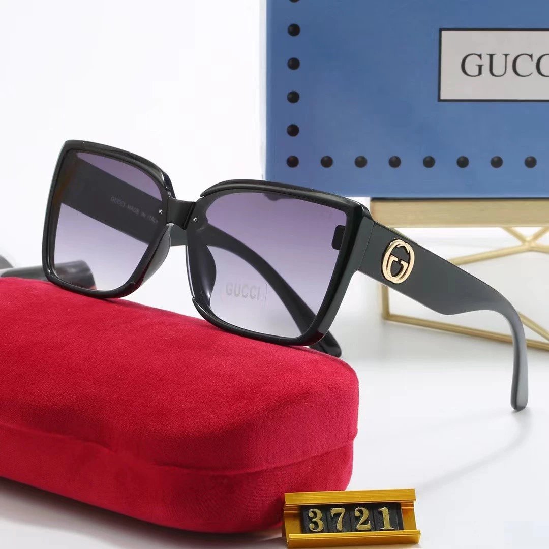 Gucci Sunglasses 7