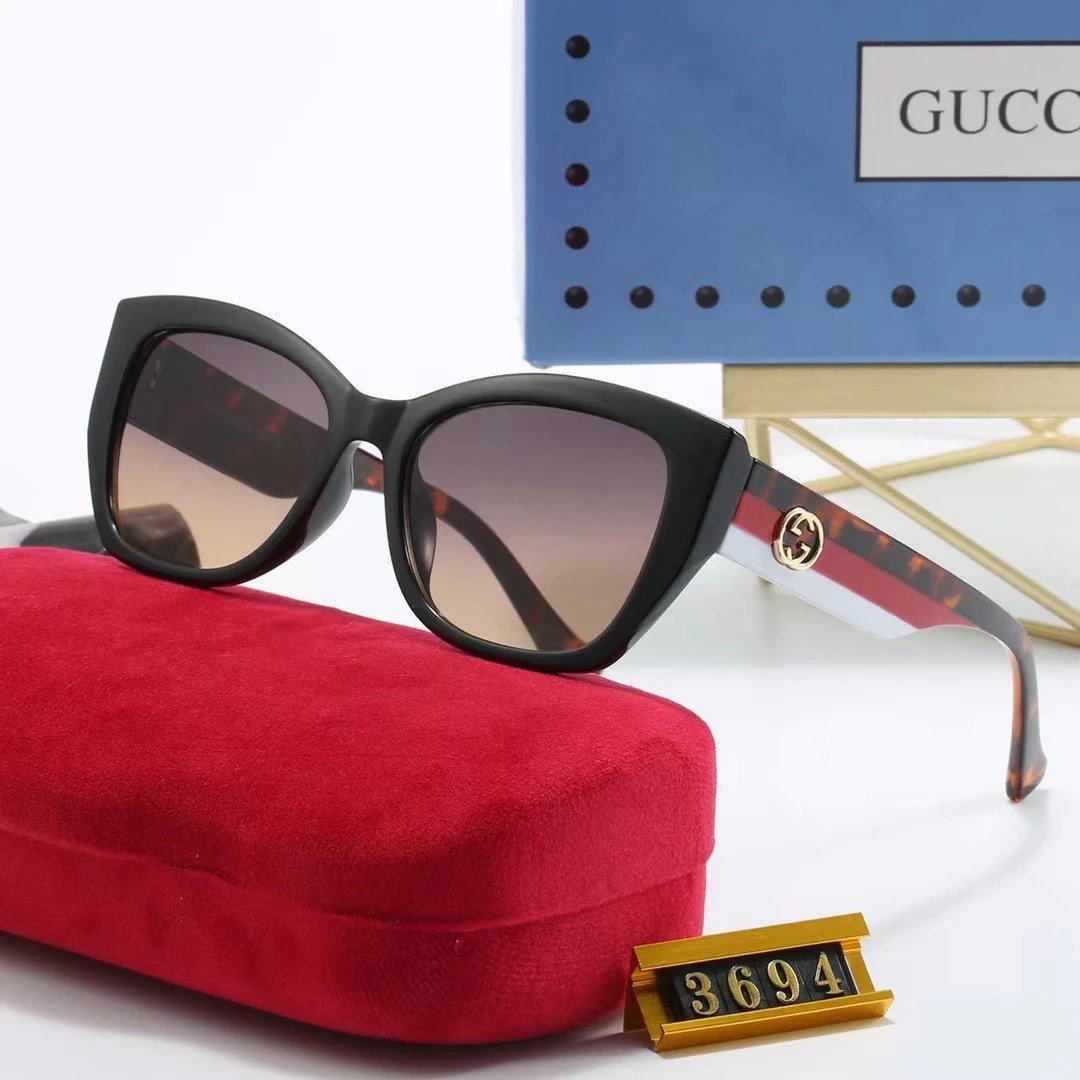 Gucci Sunglasses 4