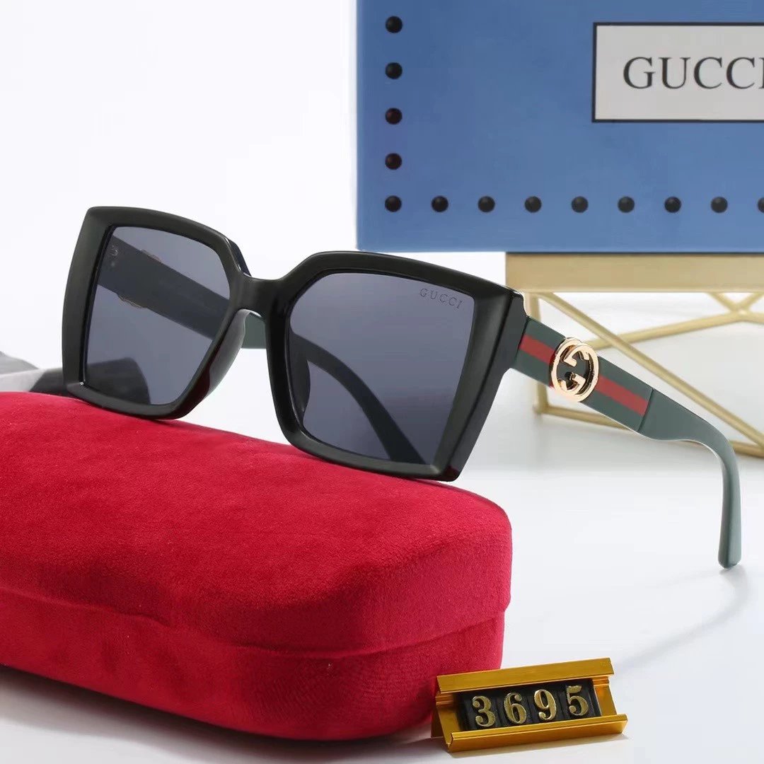Gucci Sunglasses 5