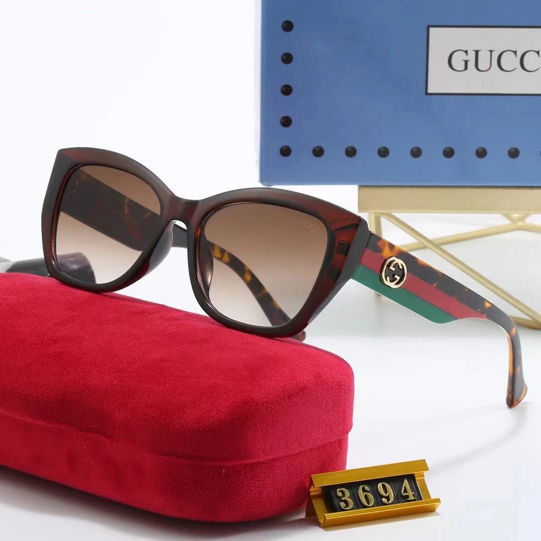 Gucci Sunglasses 3