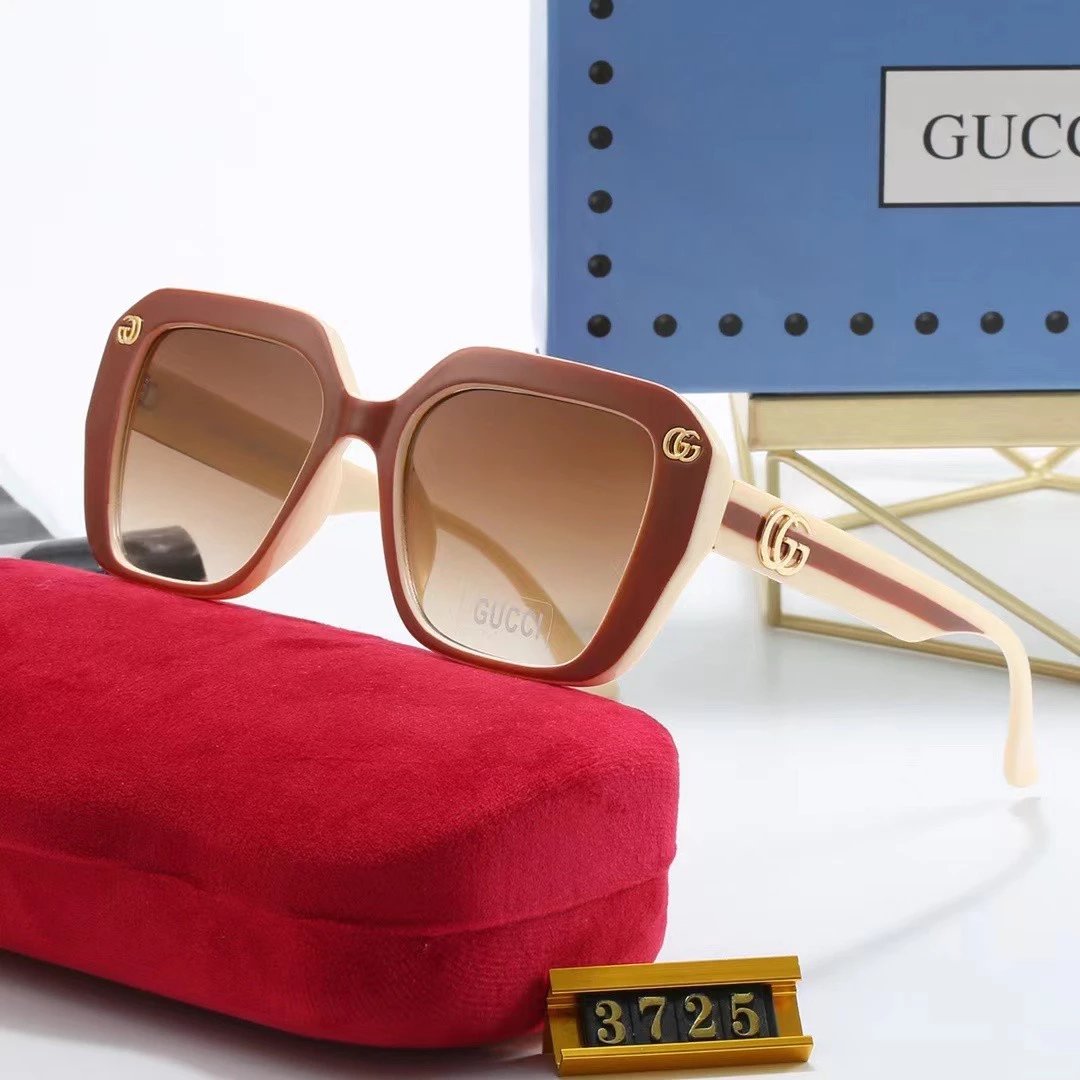 Gucci Sunglasses 12