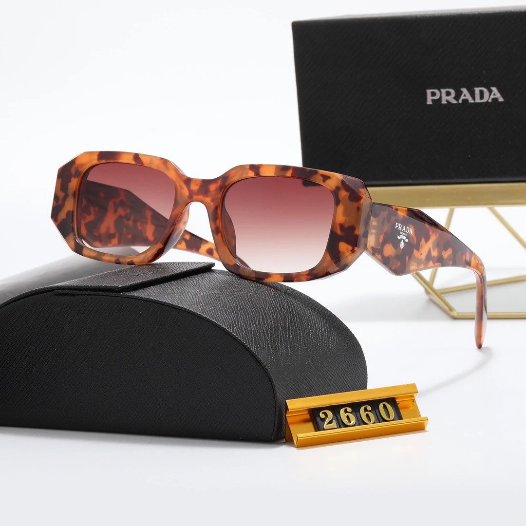 Prada Sunglasses · 6