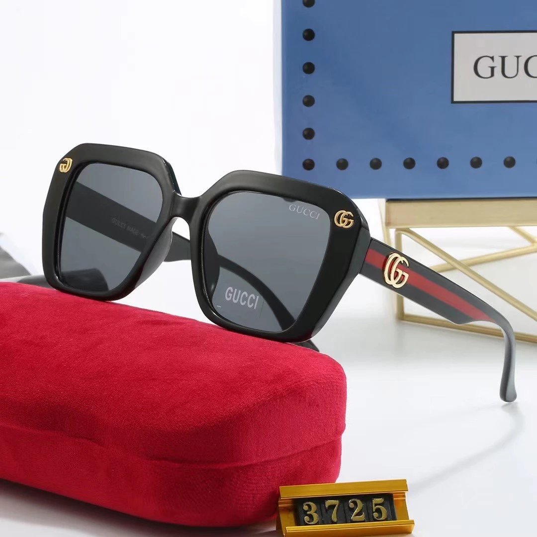 Gucci Sunglasses 9