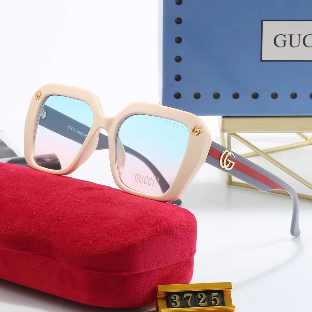 Gucci Sunglasses 8