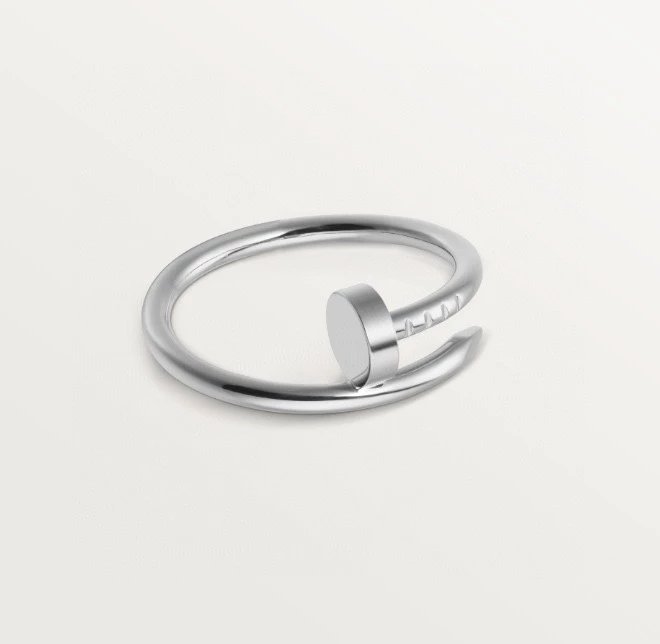Cartier Nail Ring