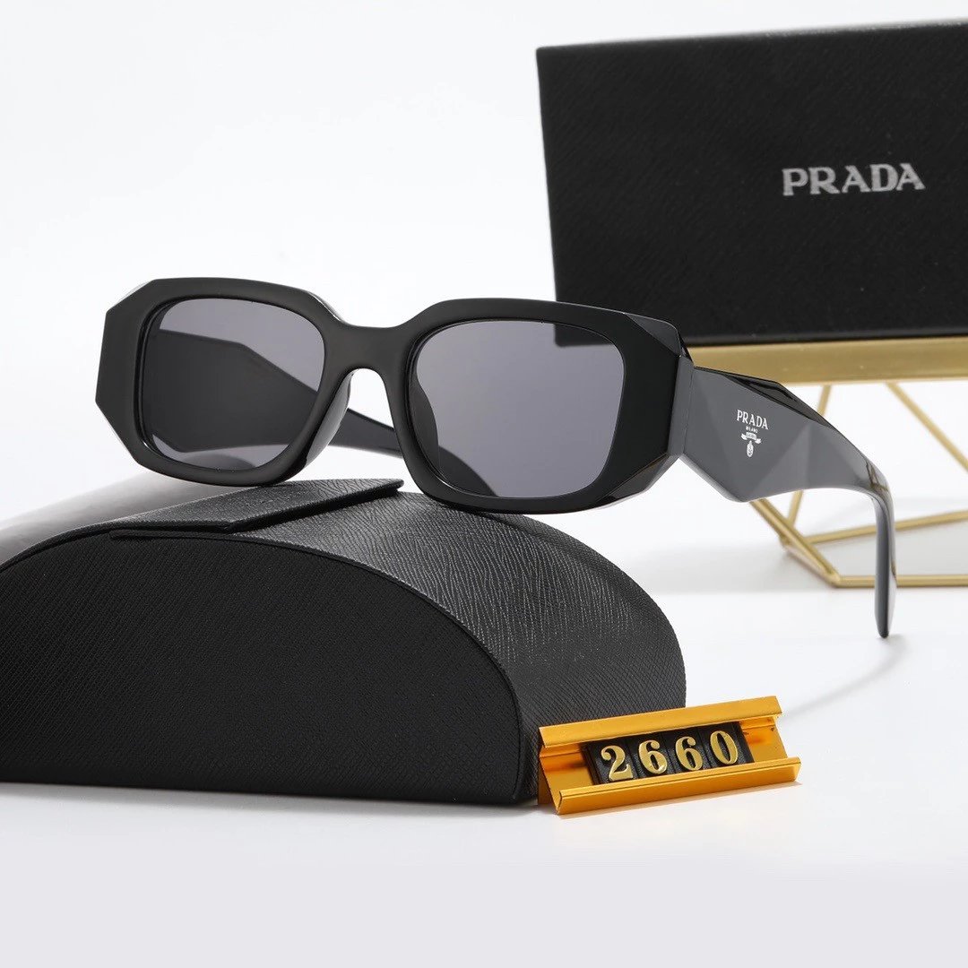 Prada Sunglasses · 2