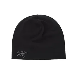 thumbnail for 春秋户外秋冬新款男女针织保暖护耳男大头冷帽情侣毛线帽